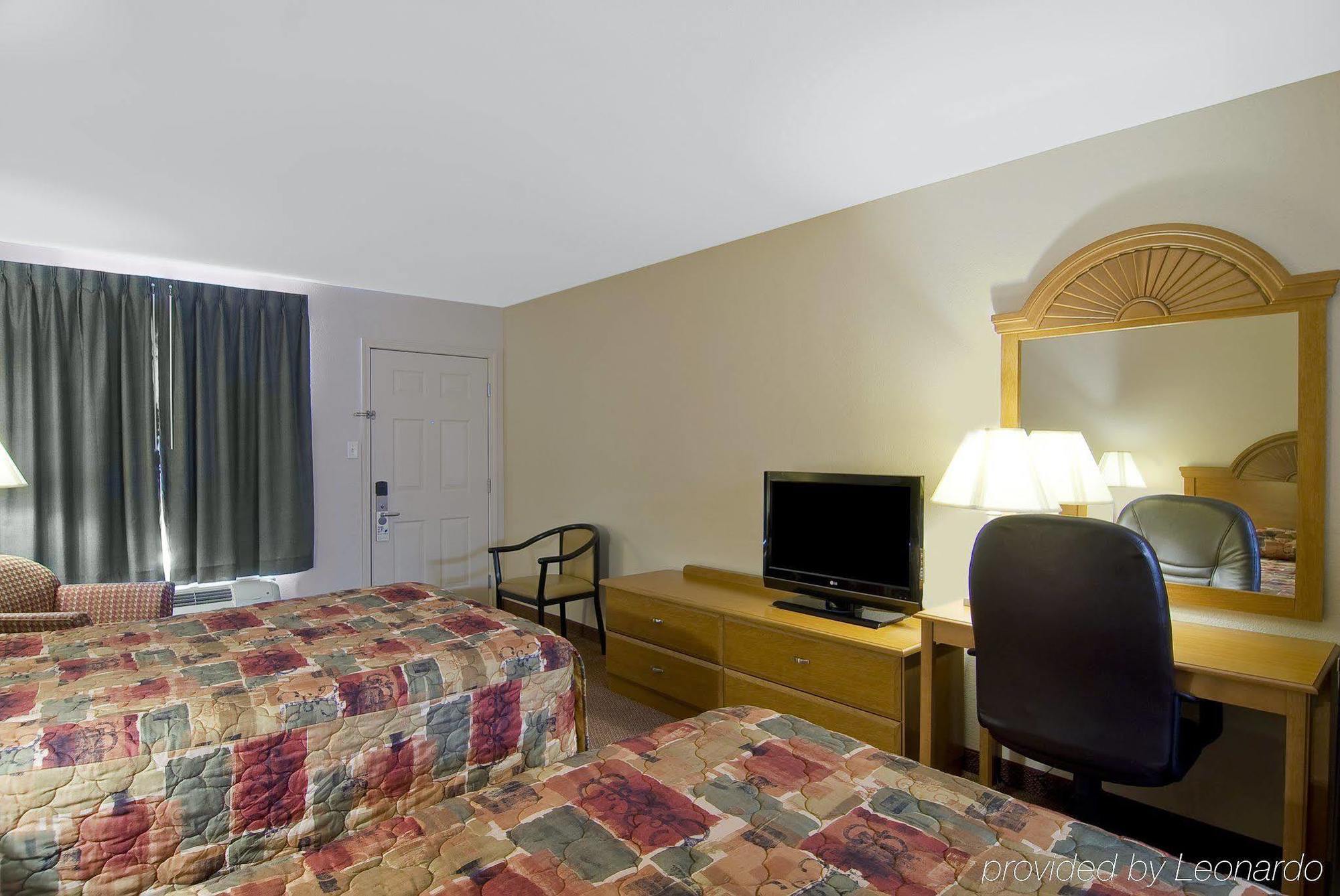 Americas Best Value Inn Deridder חדר תמונה